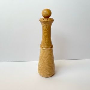 Jens Quistgaard vintage salt and pepper mill